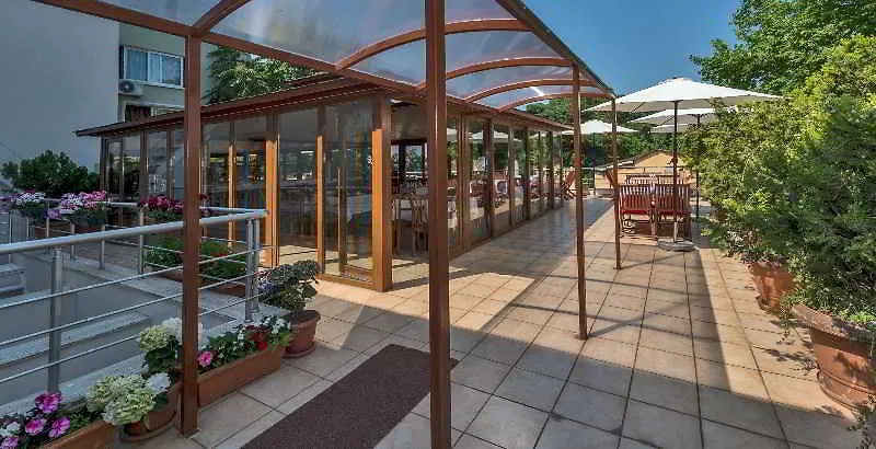 Zeynep Sultan Hotel Istanbul