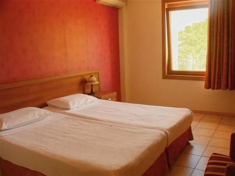 איסטמבול Zeynep Sultan Hotel