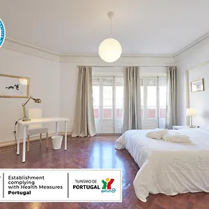 Campo Pequeno Prestige Lisboa