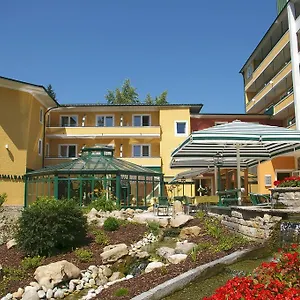 Hotel Parkhotel ****