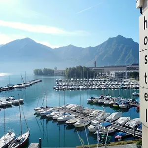 Del Porto , Lovere Italia