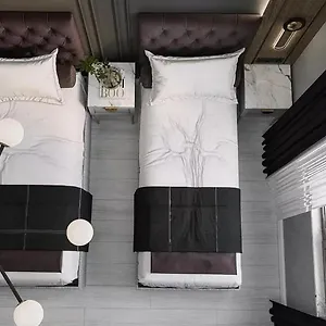 3* Hotel Selenay &