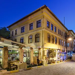 Arena - Special Class Istambul