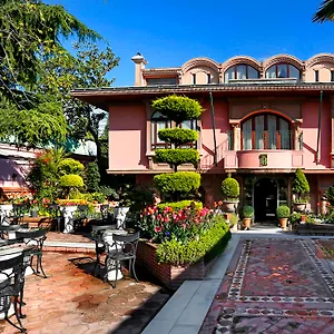 Sultanahmet Palace Otel