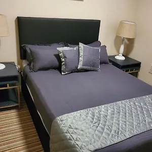 Gasthof Double Bedroom ***