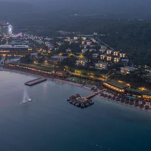 Ξενοδοχείο Vogue Supreme Bodrum