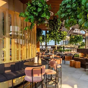 Hotel Rum Budapest Budapeste