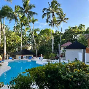 ** Hotel El Kaoba Dominican Republic