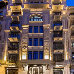 Vardar Palace - Special Category Istambul