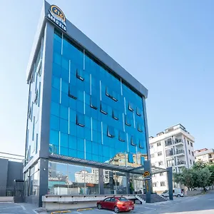 216 Ruby Otel