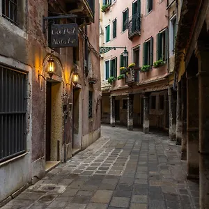 Ca' Del Nobile 3*, Venezia Italia