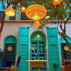 Al Nour Marraquexe