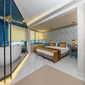 Hotel Ayramin Deluxe Taksim, Istanbul