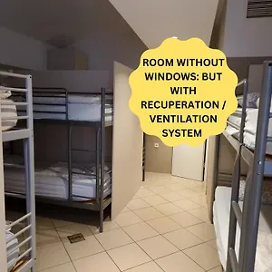 Hostel Most Hostel 