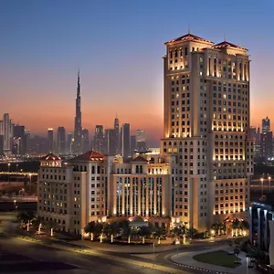 Marriott Al Jaddaf, 5*, Dubai Emirati Arabi Uniti