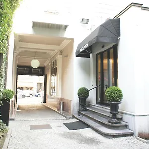 Hotel La Legende Bruxelles