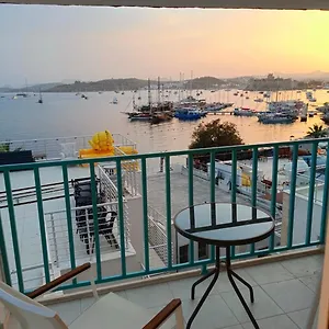  Hotel Mia Hill Turkey
