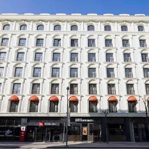 Ibis Sisli Hotel