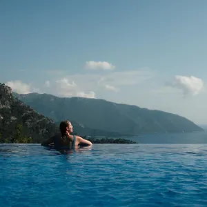 Olive Garden Kabak Vakantiepark