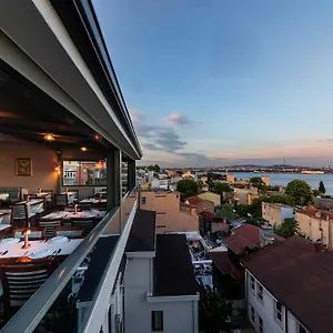 Hotel Azade Premier