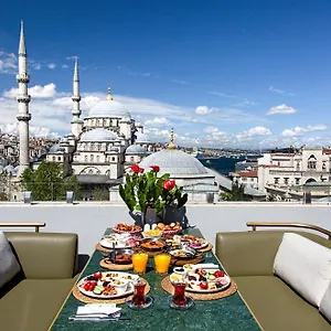 Sirkeci **** Istambul