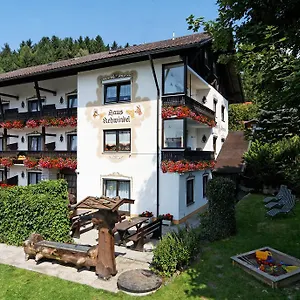 Gasthof Komfort-&wellnesspension Rehwinkel ***