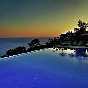Olive Garden Kabak Vakantiepark