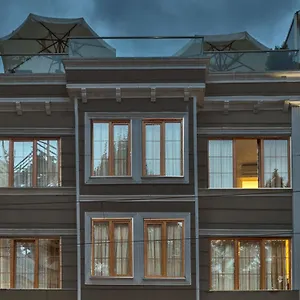 The Empress Theodora Otel