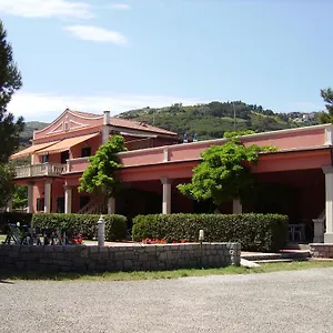 Pozzo Al Moro Village 3*, Marina di Campo Italia