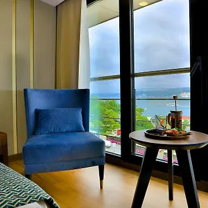 Hotel Bosphorus, Istanbul