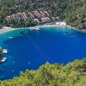 Θέρετρο Hillside Club