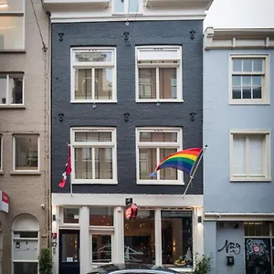 Hotel Amistad Amsterdam