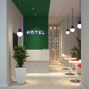 **** Hotel Vere Side Georgia