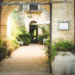 Baglio Catalano 3*, Custonaci Italia