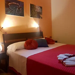 Driade 3*, Milazzo Italia