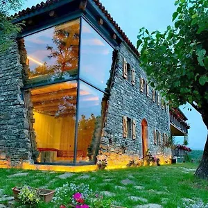 Gasthof Mrizi I Zanave Agroturizem ***