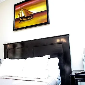 Hotel The Mt Bávaro