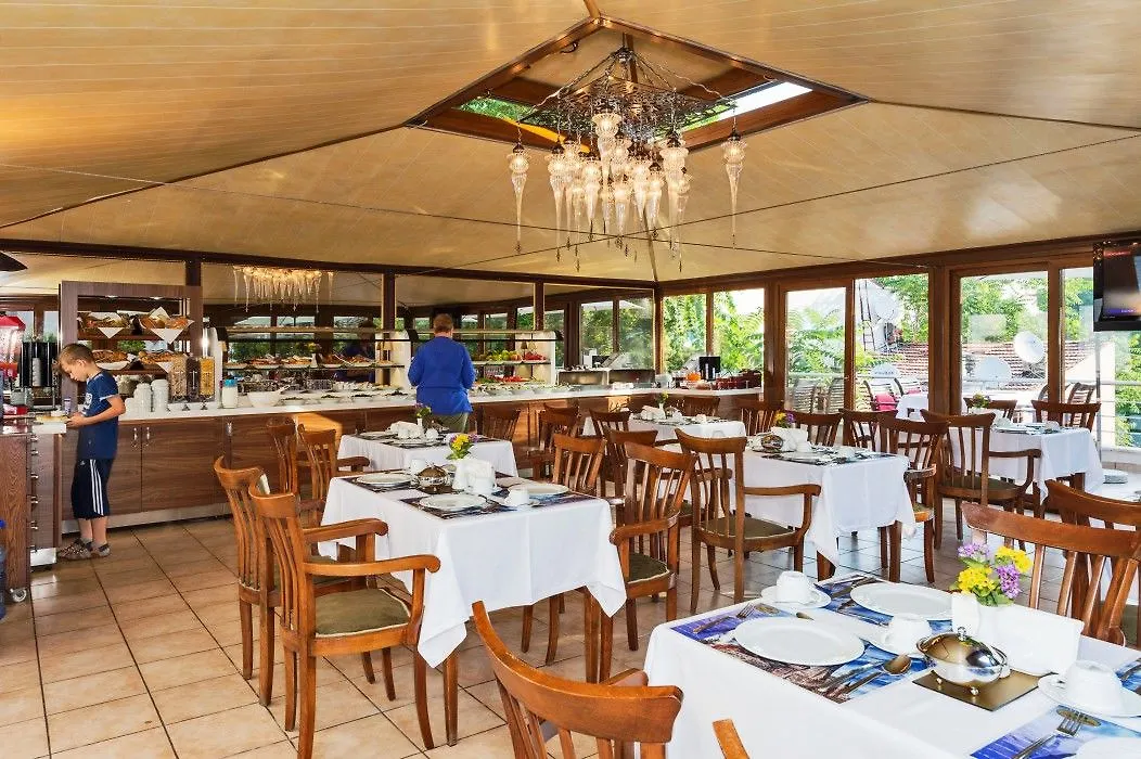 Zeynep Sultan Hotel İstanbul 3*,  Türkiye