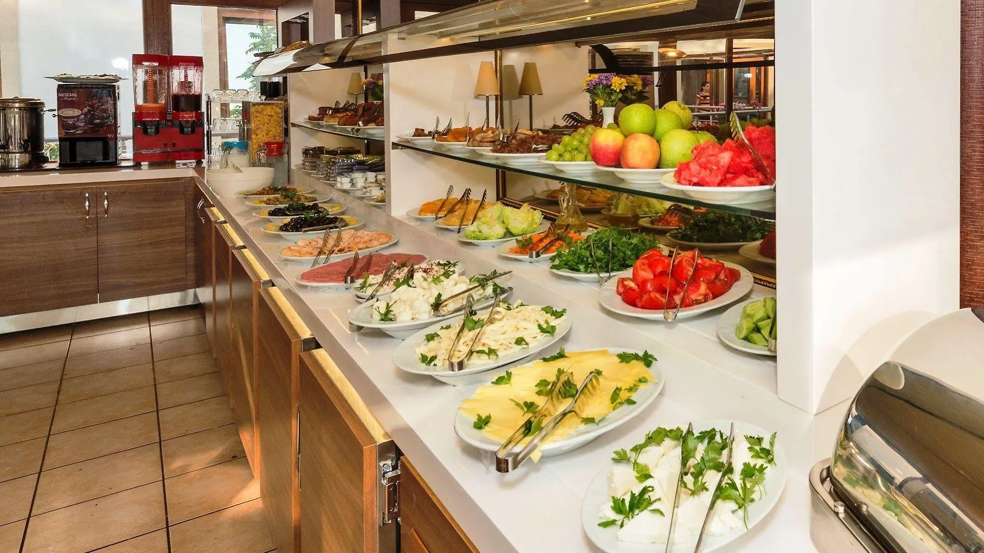 Zeynep Sultan Hotel Istanbul